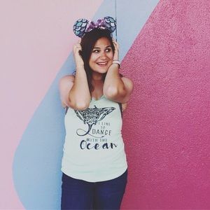 Meet your Posher, Breann